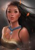 pocahontas_by_sakimichan-d4t31ub.jpg