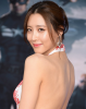 Claudia Kim on Korean plastic surgery kaya pancakes and her face cleansing addiction! B1.png