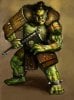 [ Orc ] - [ The Orc Grunt ] -.jpg