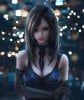 yande.re 720123 sample cleavage dress final_fantasy final_fantasy_vii nixeu no_bra tifa_lockhart.jpg