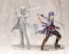 Kotobukiya-Trails-Crow-prototype-with-finished-Rean-figure.jpg