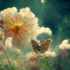 Kinas_garden_flower_dreamy_cloud_sunshine_butterfly_wind_4k_a583892a-156f-42fc-9551-6d01e4819977.png