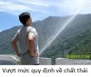 vượt mức quy định về chất thải.jpg