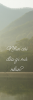 Green Simple Daily Motivation Bookmark.png