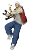 OPM_Golden_Ball_Render.png