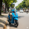 ếch pepe và xe vin.png
