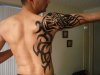 Tribal Art Tattoo Arm Back.jpg