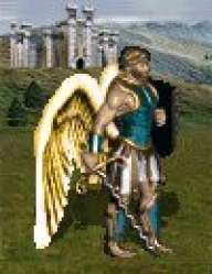 Supreme Archangel