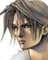 Squall Leonhart.