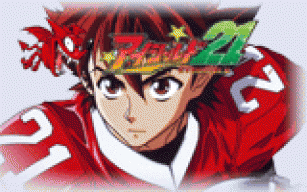 eyeshield21