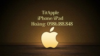 titapple