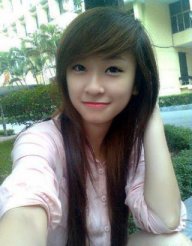 mực tím