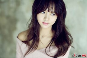 kimsohyun