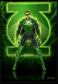 Green Lantern