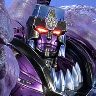 Megatrons