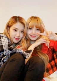 Chaelisa