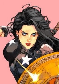 Donna Troy