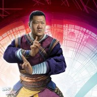 Wong_The Sorcerer Supreme