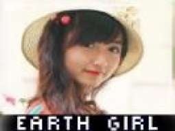 Earthgirl