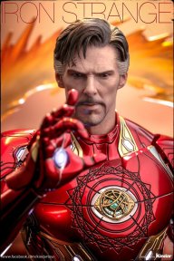 Iron Strange