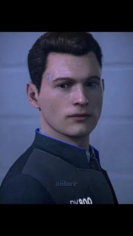 CONNOR(RK 800)