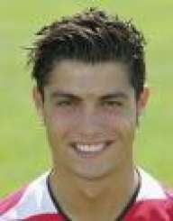 crisronaldo