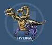 Monster Hydra