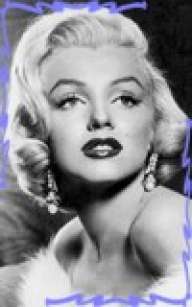 Marilyn Monroe