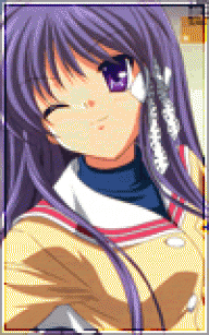 Fujibayashi Kyou