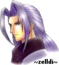 Safer Sephiroth