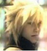 Cloud Strife AC