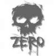 Zero Shadows