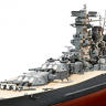 Yamato BattleShip