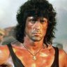 Sylvester Stallone