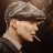 Thomas Shelby OBE